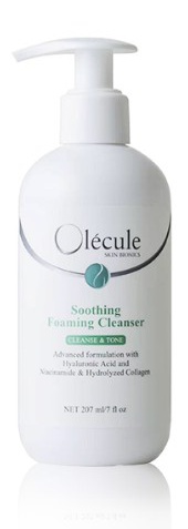 Olecule Soothing Foaming Cleanser