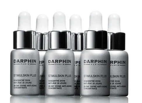 Darphin Stimulskin Plus Lift Renewal Series