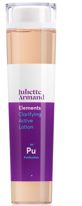 Juliette Armand Elements Clarifying Active Lotion