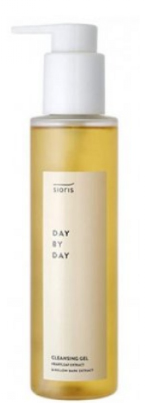 Sioris Day By Day Cleansing Gel