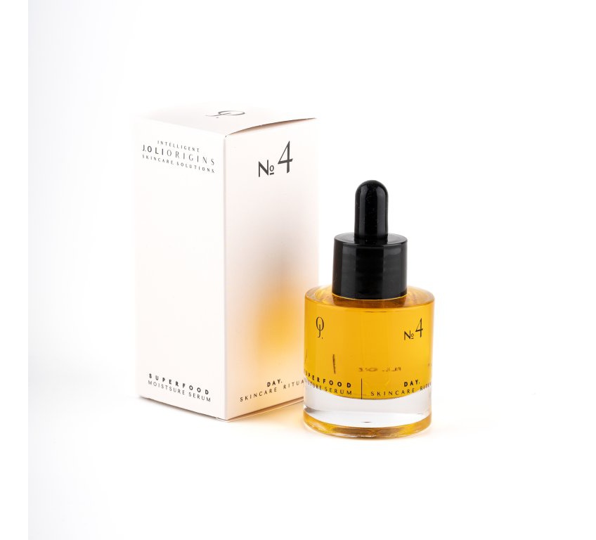 J.oliorigins Daily Superfood Moisture Serum