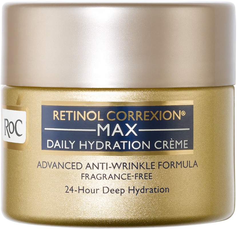 RoC Retinol Correxion Max Daily Hydration Crème