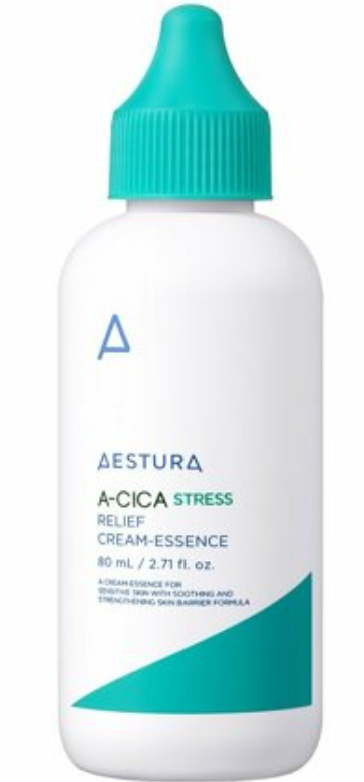 Aestura A-Cica Stress Relief Cream Essence