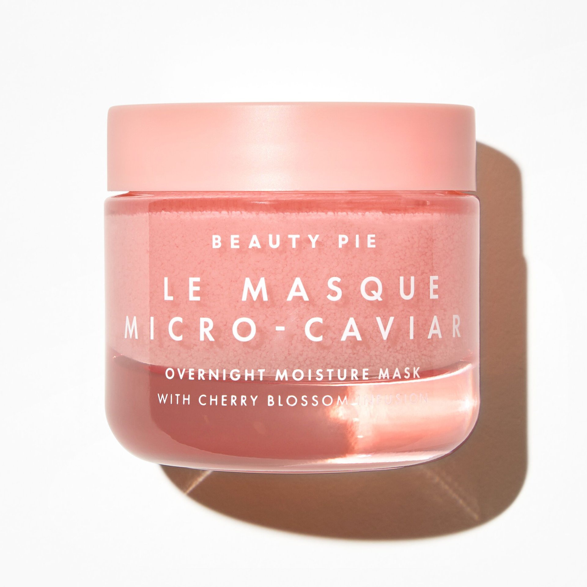 Beauty Pie Le Masque Micro-caviar Overnight Moisture Mask