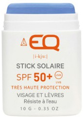 EQ EVOA Sun Stick LSF50+