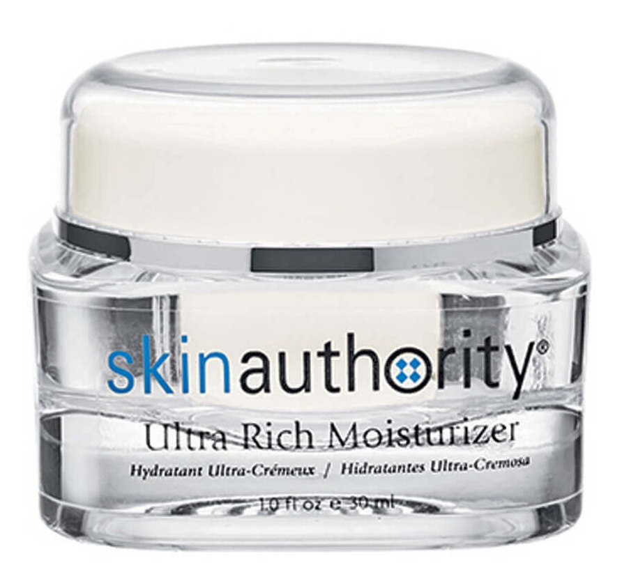 Skin Authority Ultra Rich Moisturizer