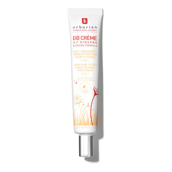 Erborian BB Crème Au Ginseng
