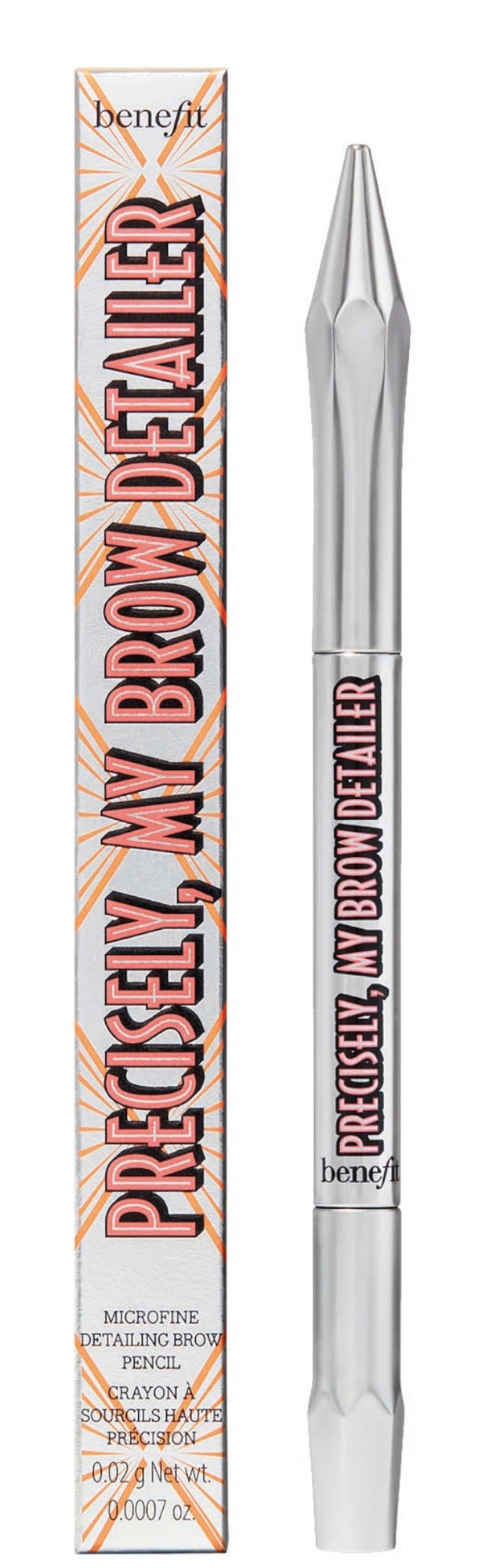 Benefit Brow Detailer Pencil
