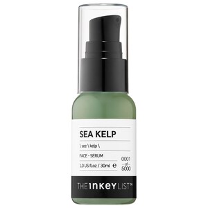 The Inkey List Seakelp Serum
