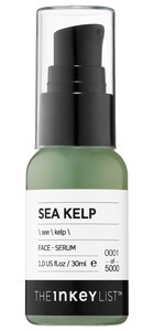 The Inkey List Seakelp Serum