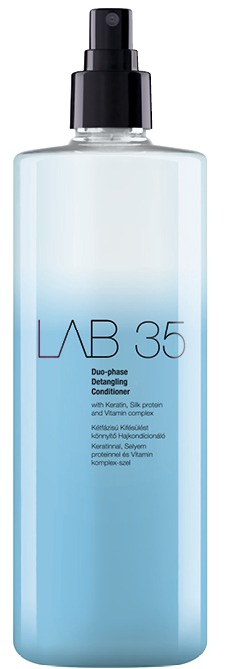 Kallos LAB 35 Duo-Phase Detangling Conditioner