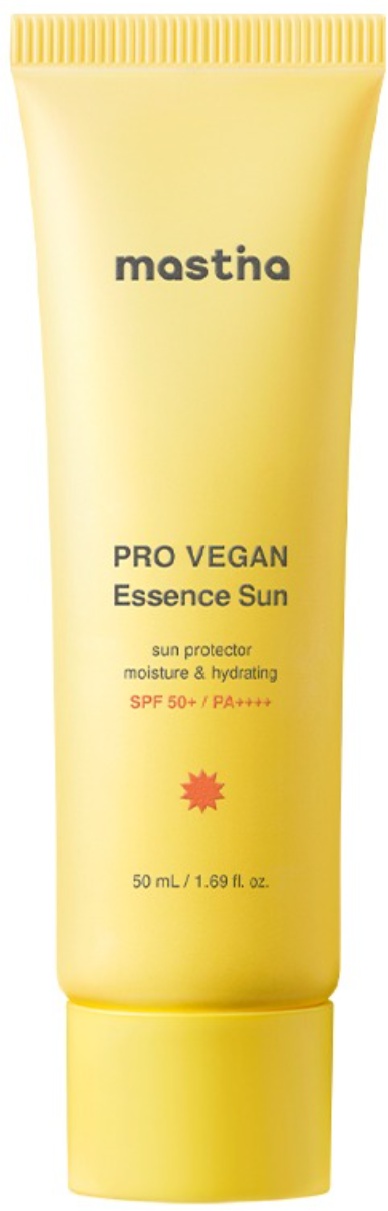 mastina Pro Vegan Essence Sun SPF50+/PA++++
