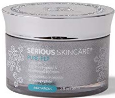 Serious Skincare Pure Pep Creme Riche