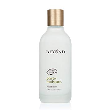 BEYOND Phyto Moisture, First Serum