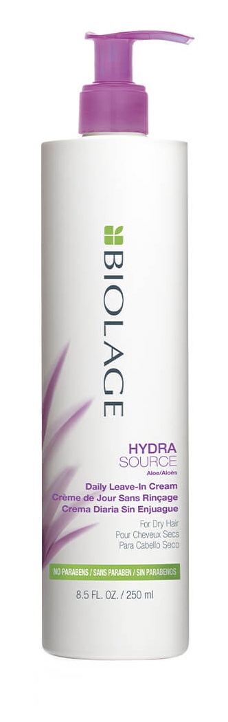 Biolage Hydrasource Daily Leave-In Cream For Dry Hair