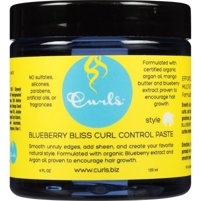 Curls Blueberry Bliss Curl Control Paste