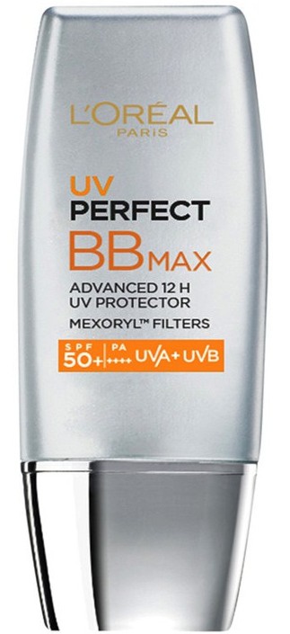 L'Oreal L’oreal UV Perfect BB Max SPF50 Pa++++