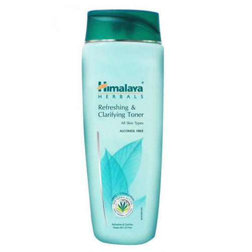 Himalaya Refreshing And Clarifying Toner