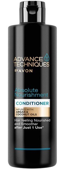 Avon Advance Techniques Absolute Nourishment Conditioner
