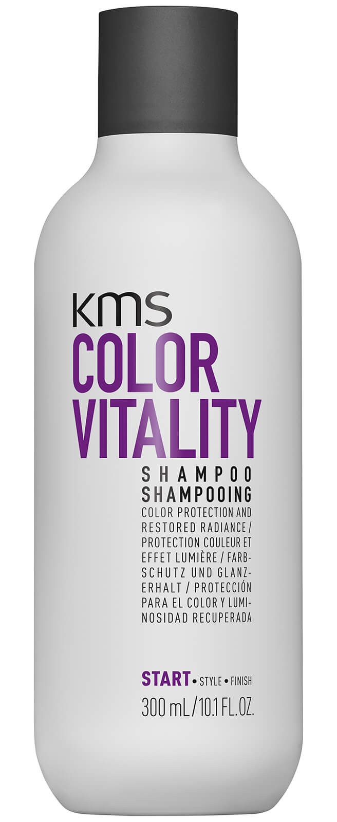 KMS Colorvitality Shampoo