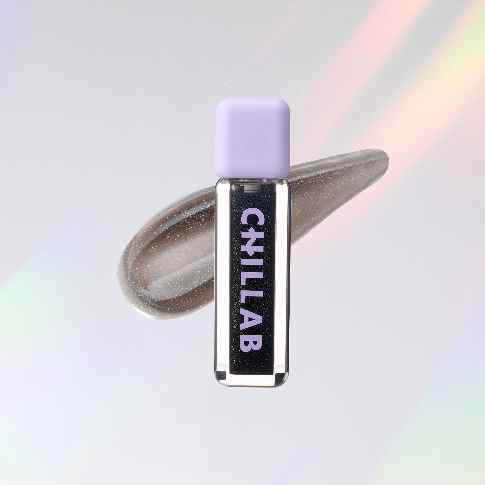 Chillab Magic Black Plumping Lip Oil