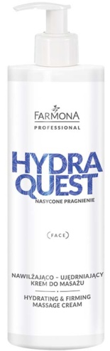 Farmona Professional Hydra Quest Hydrating & Firming Massage Cream