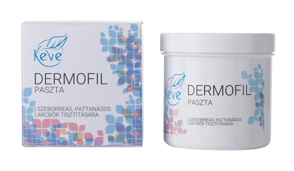 Keve Dermofil Paszta