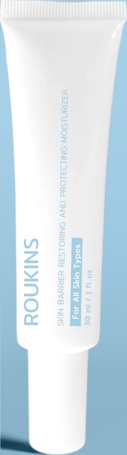 ROUKINS SKIN BARRIER RESTORING AND PROTECTING MOISTURIZER