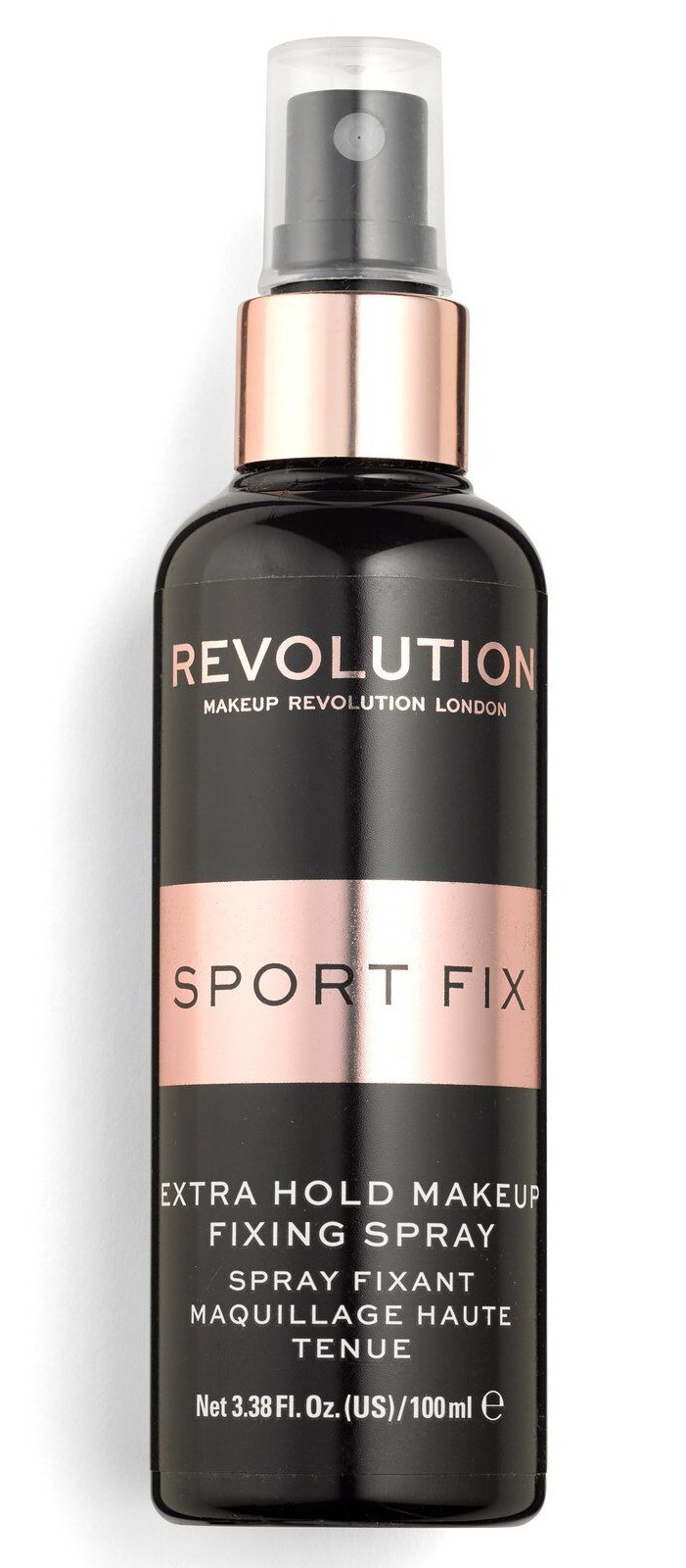 Revolution Sport Fix Fixing Spray
