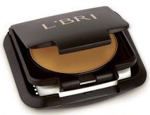 L’BRI PURE n' NATURAL Perfect Finish Dual Action Compact - Oriental Ivory