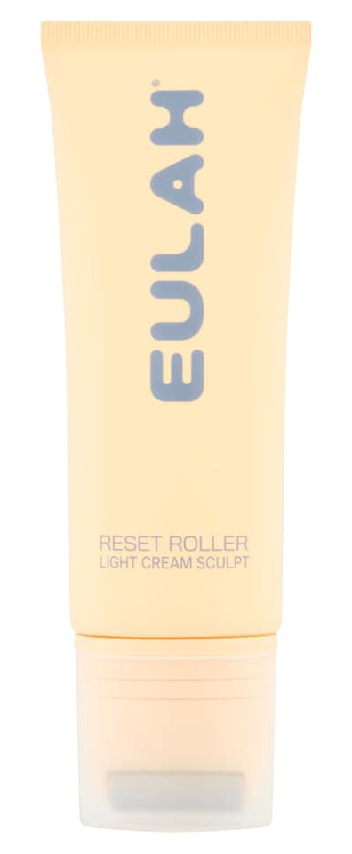 EULAH Reset Roller Light Cream Sculpt
