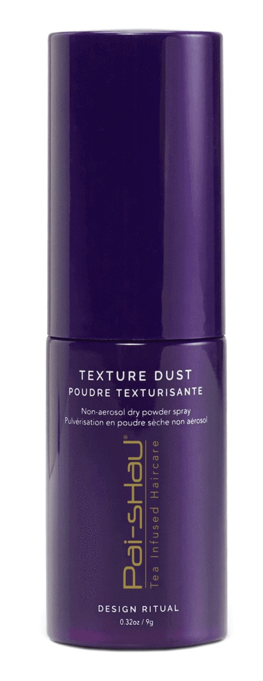 Pai-shau Texture Dust