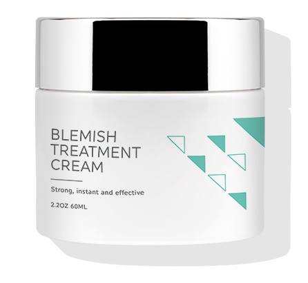 NUEXFE Blemish Treatment Cream