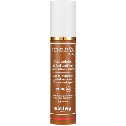 Sisley Sunleÿa G.E. Soin Solaire Global Anti-Âge Spf 50+