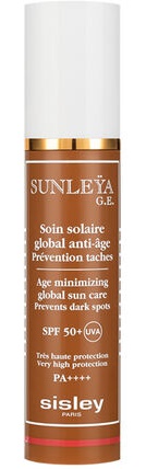 Sisley Sunleÿa G.E. Soin Solaire Global Anti-Âge Spf 50+