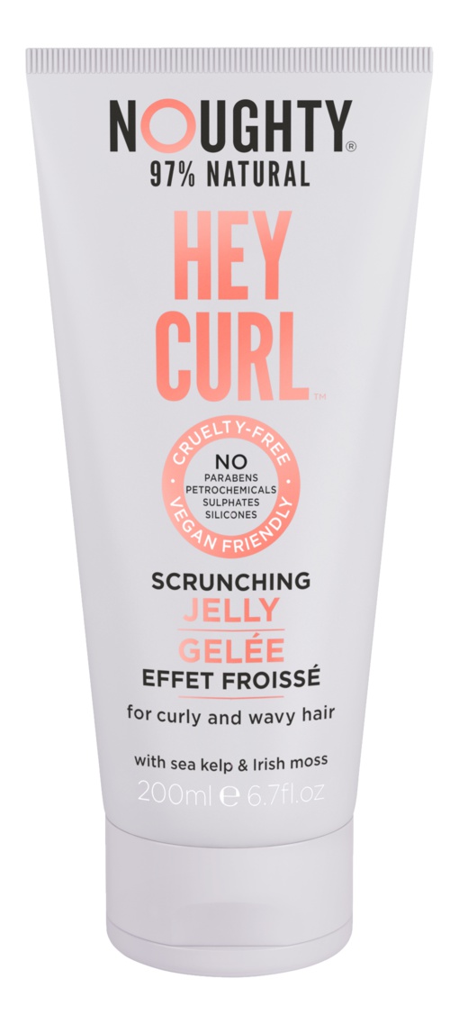 Noughty Hey Curl Scrunching Jelly