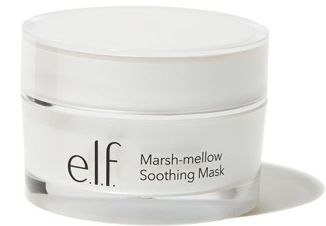 e.l.f. Marsh-Mellow Soothing Mask