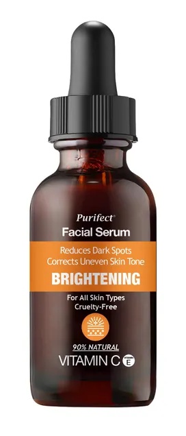 Symphony beauty Perfect Facial Serum Brightening