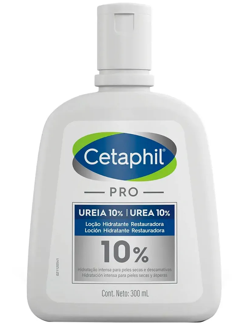 Cetaphil Pro Urea 10% Hydrating Restoring Lotion