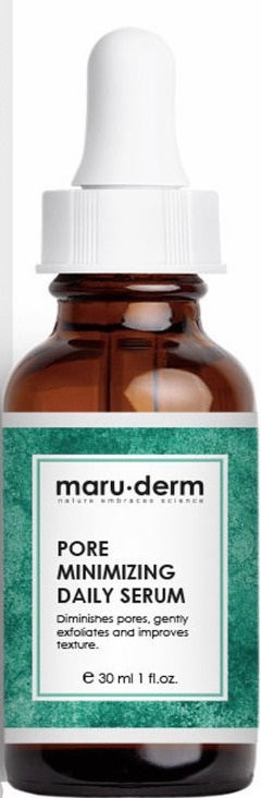 Maruderm Pore Minimizing Serum