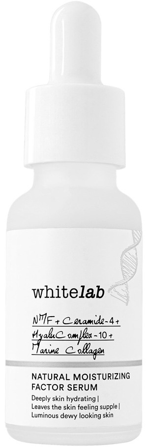Whitelab Natural Moisturizing Factor (nmf) Serum