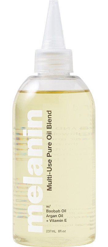 Melanin Haircare Multi-use Pure Oil Blend