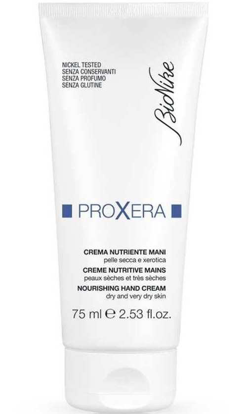 Bionike Proxera Nourishing Hand Cream