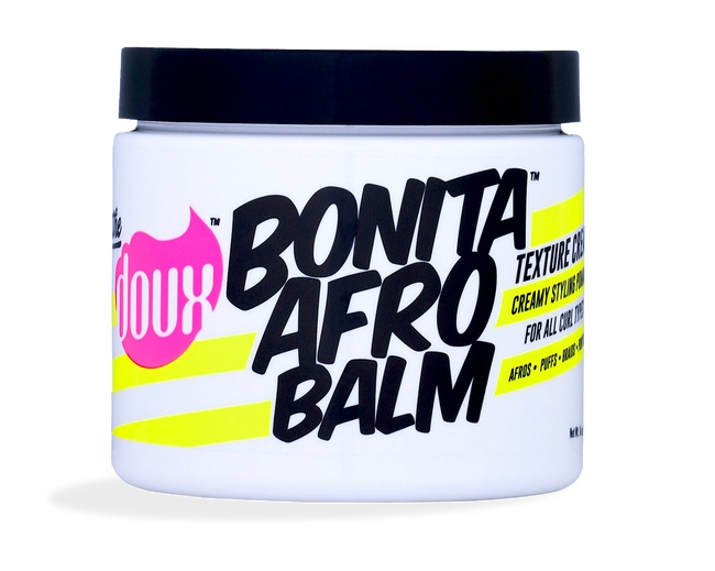 The Doux Bonita Afro Balm™ Texture Cream