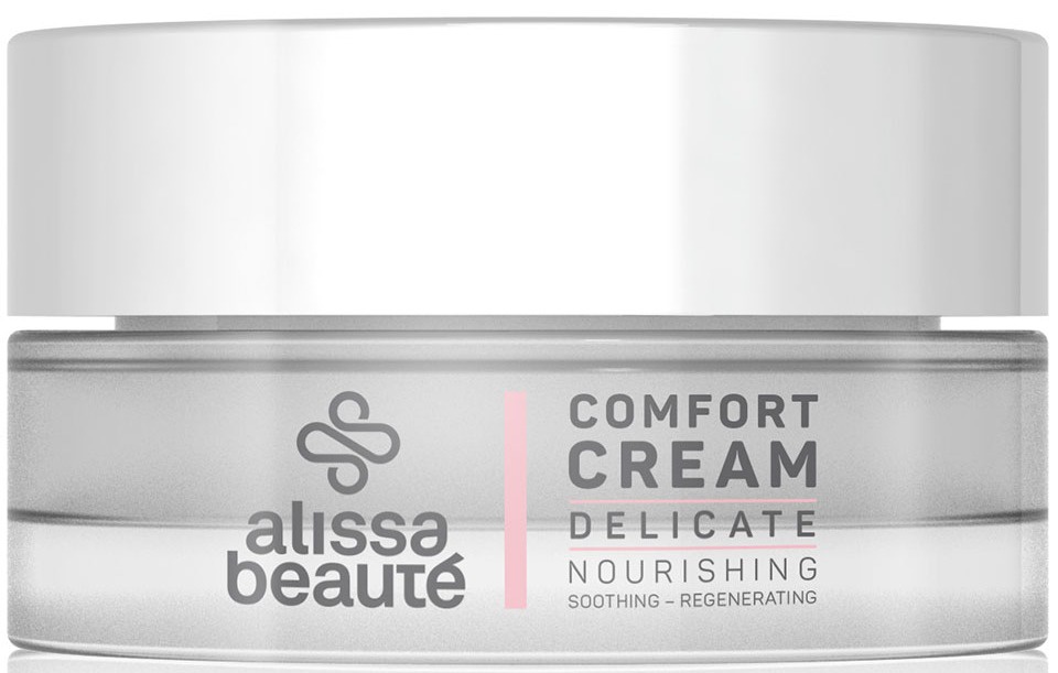 Alissa Beauté Delicate Comfort Cream