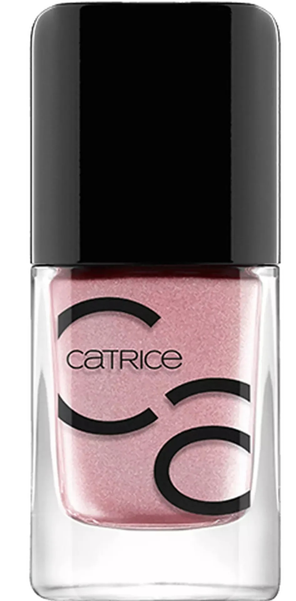 Catrice Iconails Gel Lacquer 51