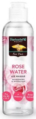 Herborist Rose Water Refreshing & Hydrating