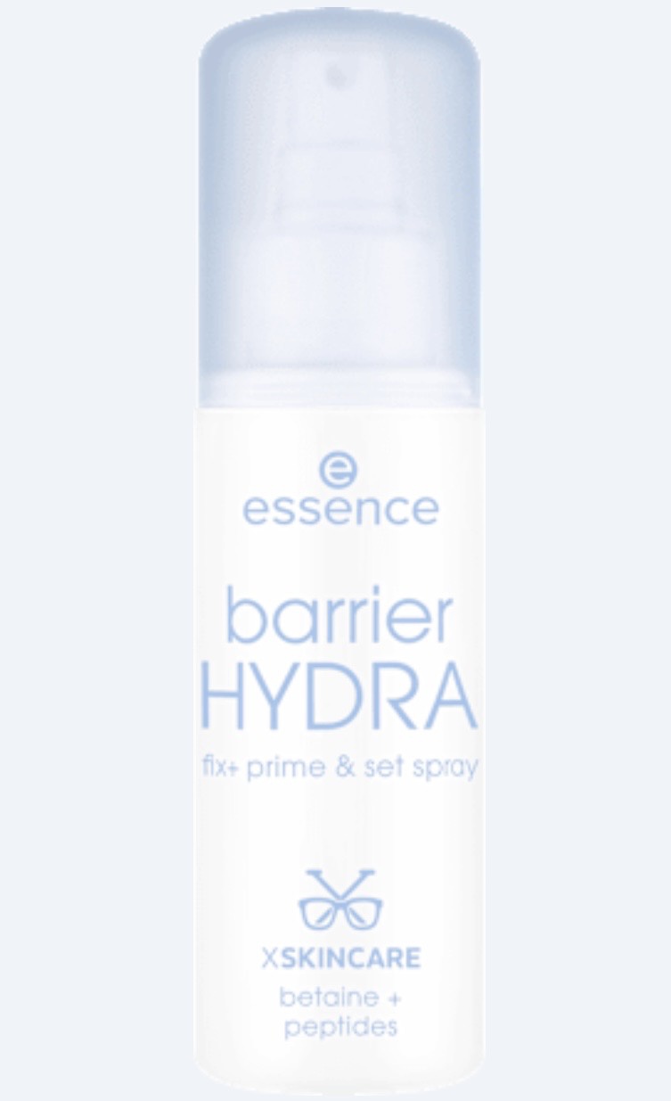 Essence Barrier Hydra