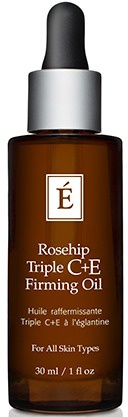 Eminence Rosehip Triple C+E Firming Oil