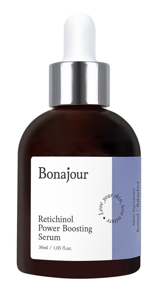 BONAJOUR Retichinol Power Boosting Serum